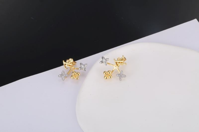 Louis Vuitton Earrings